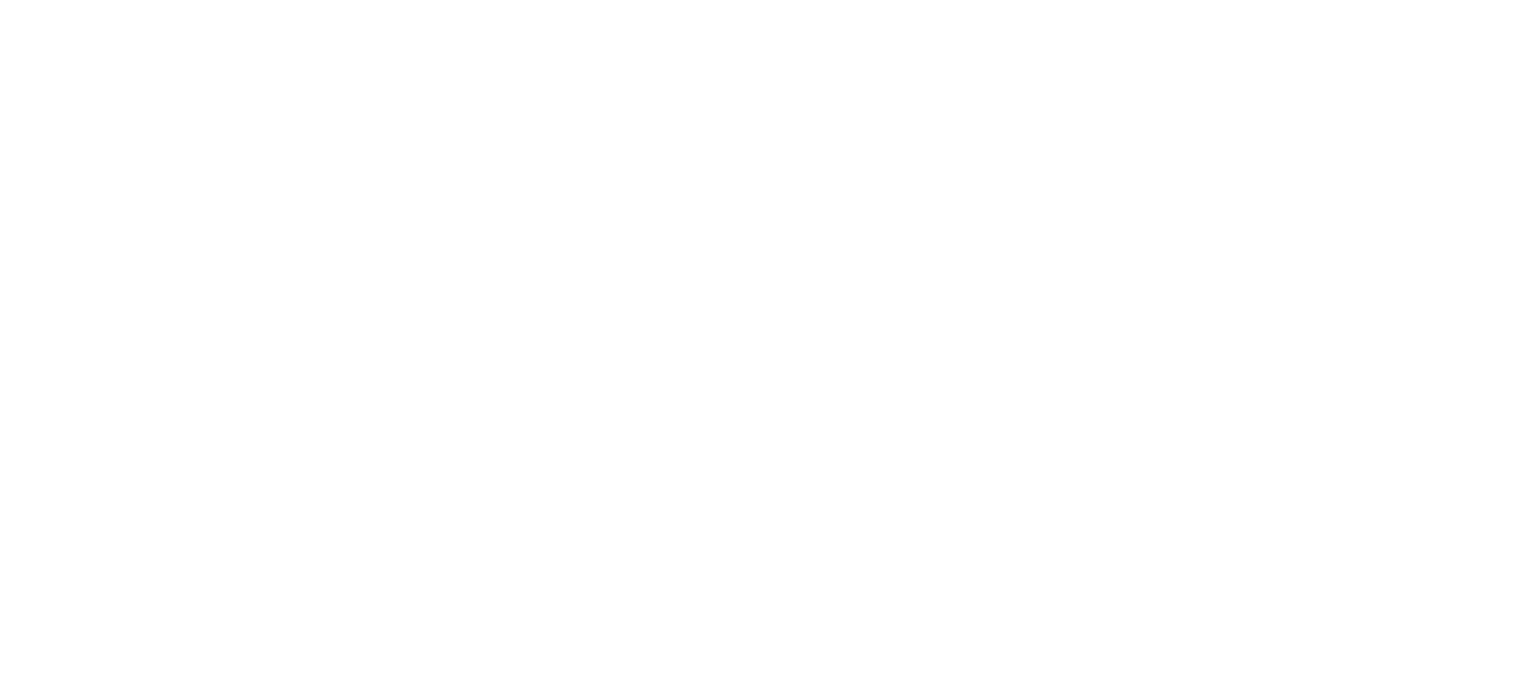 Virginia Tech white logo